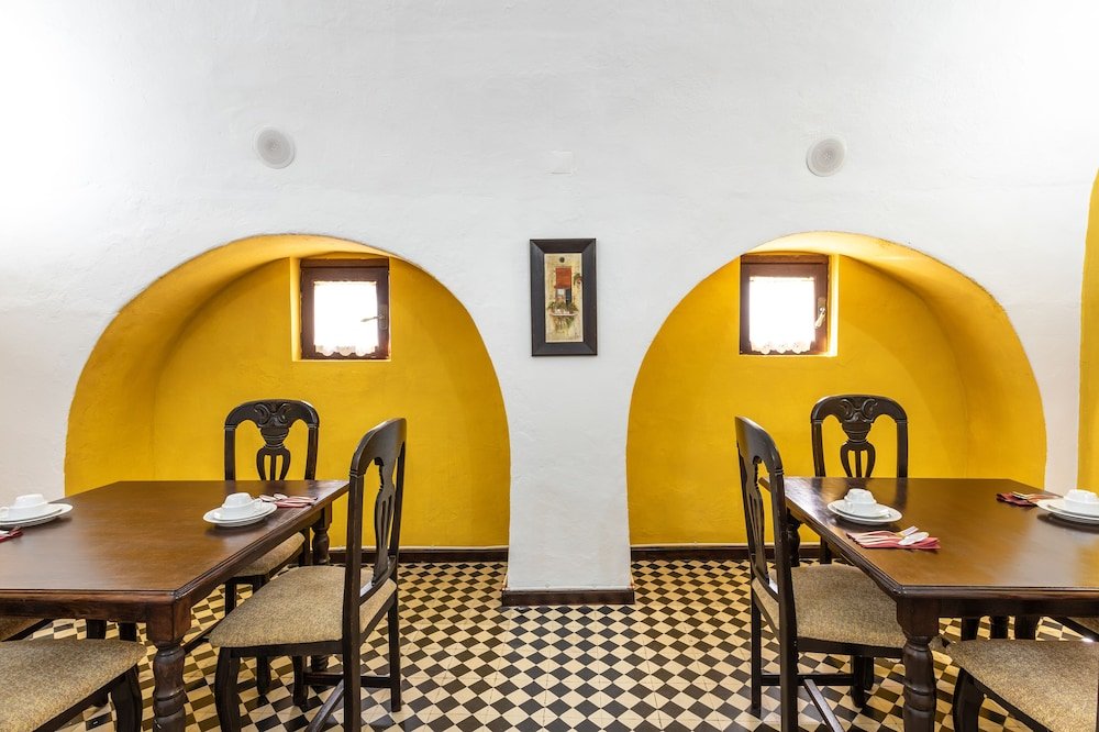 Hotel São João de Deus foto 16