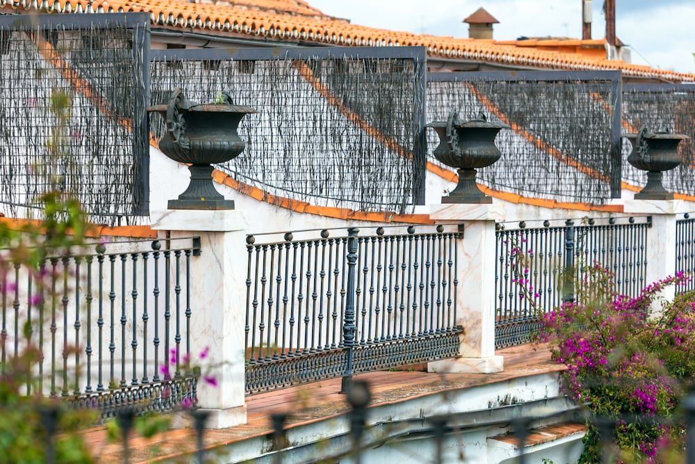 Hotel São João de Deus foto 25