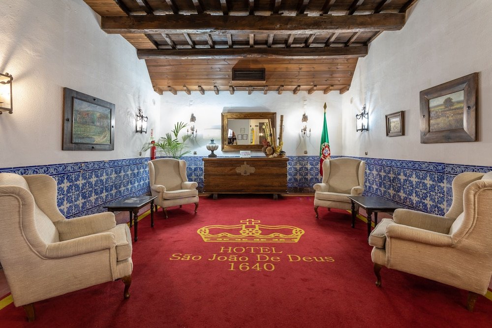 Hotel São João de Deus image 1