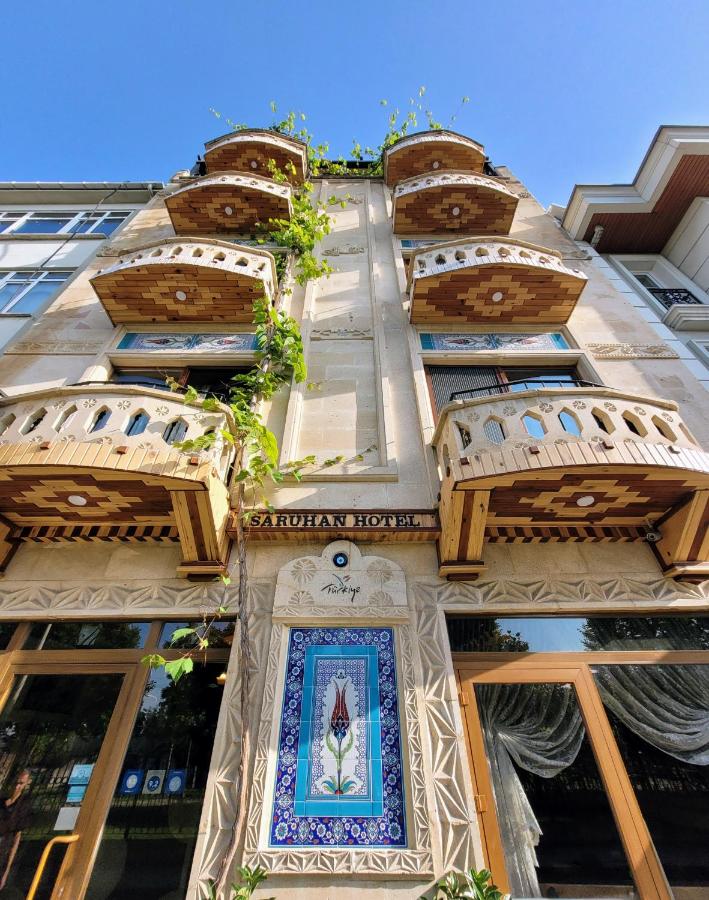 Saruhan in Istanbul - foto 5