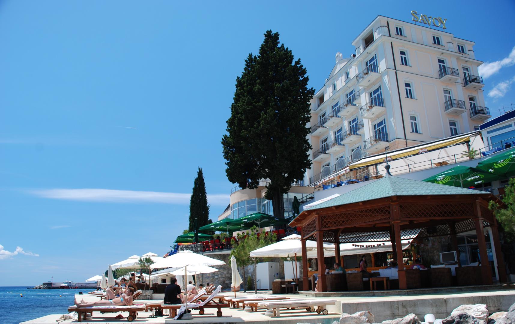 Savoy foto 29