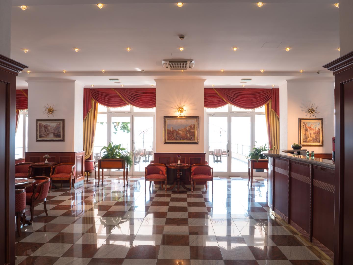 Savoy foto 22