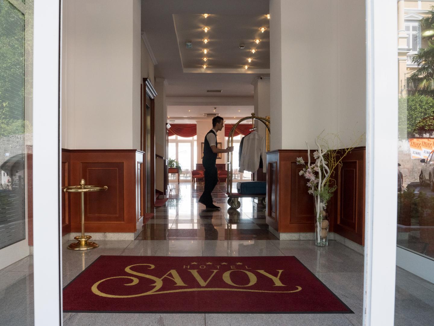 Savoy foto 14