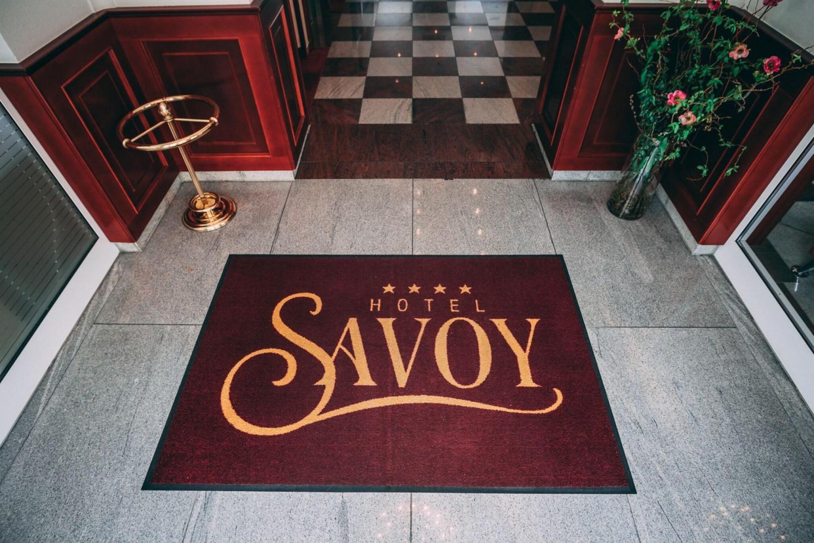 Savoy foto 28