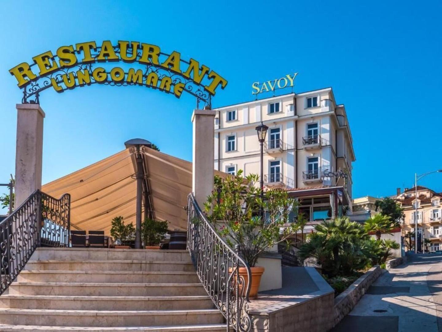 Savoy foto 20