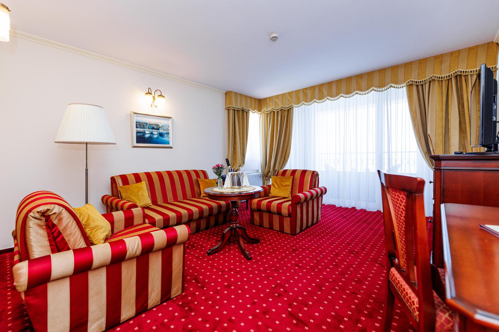 Savoy foto 25