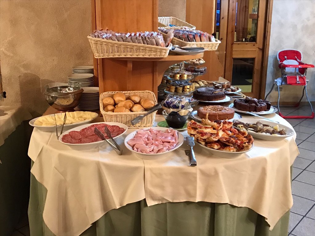 Sciatori foto 6