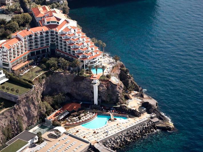 The Cliff Bay in Funchal - foto 2