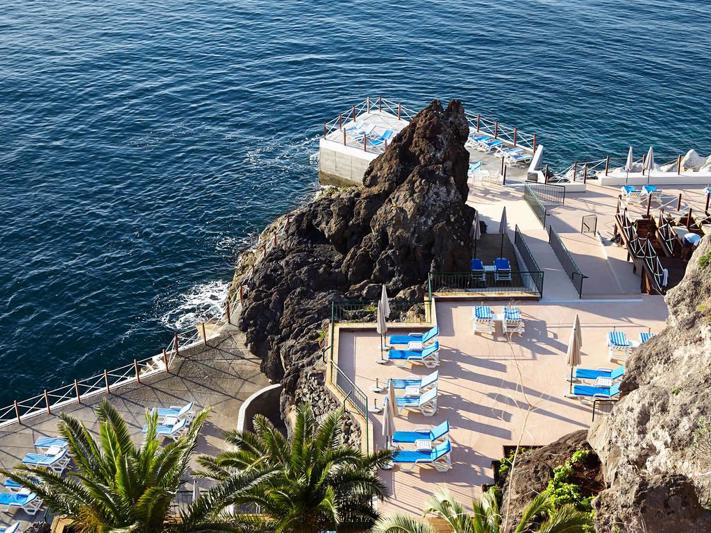 The Cliff Bay in Funchal - foto 3