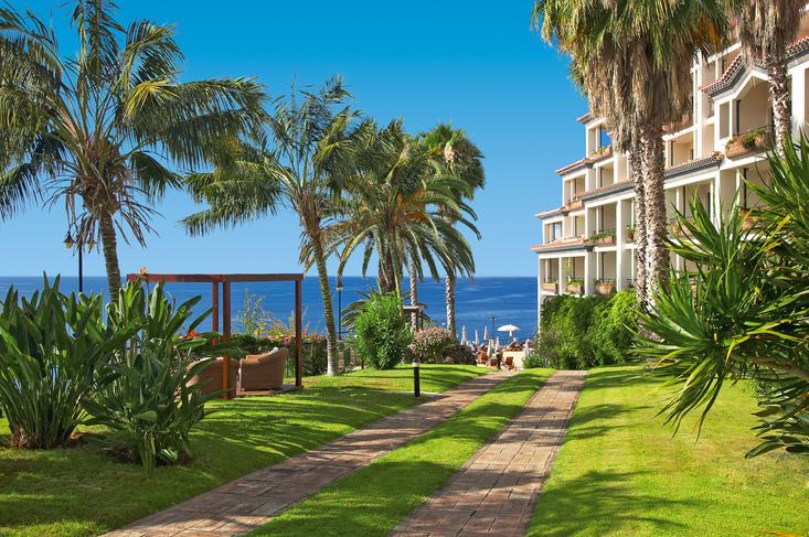The Cliff Bay in Funchal - foto 4
