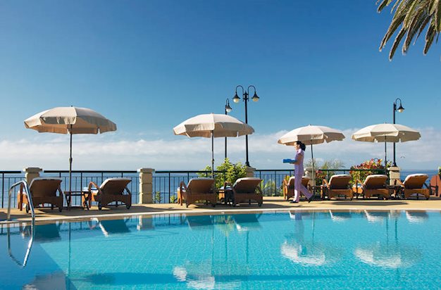 The Cliff Bay in Funchal - foto 5