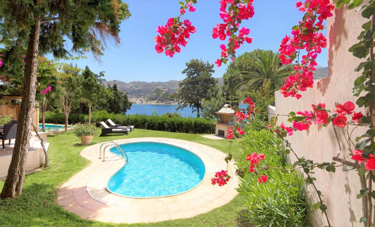 Out Of The Blue Resort foto 3