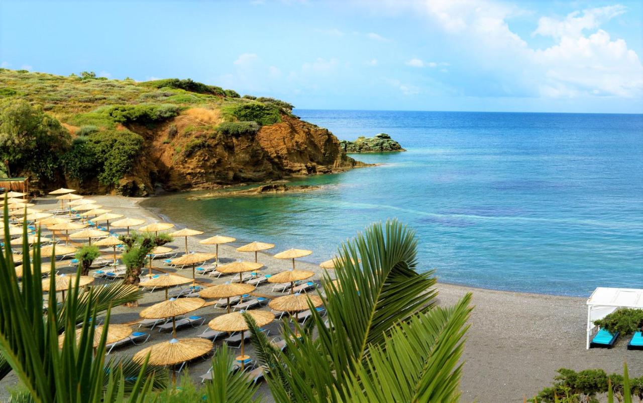 Out Of The Blue Resort foto 4