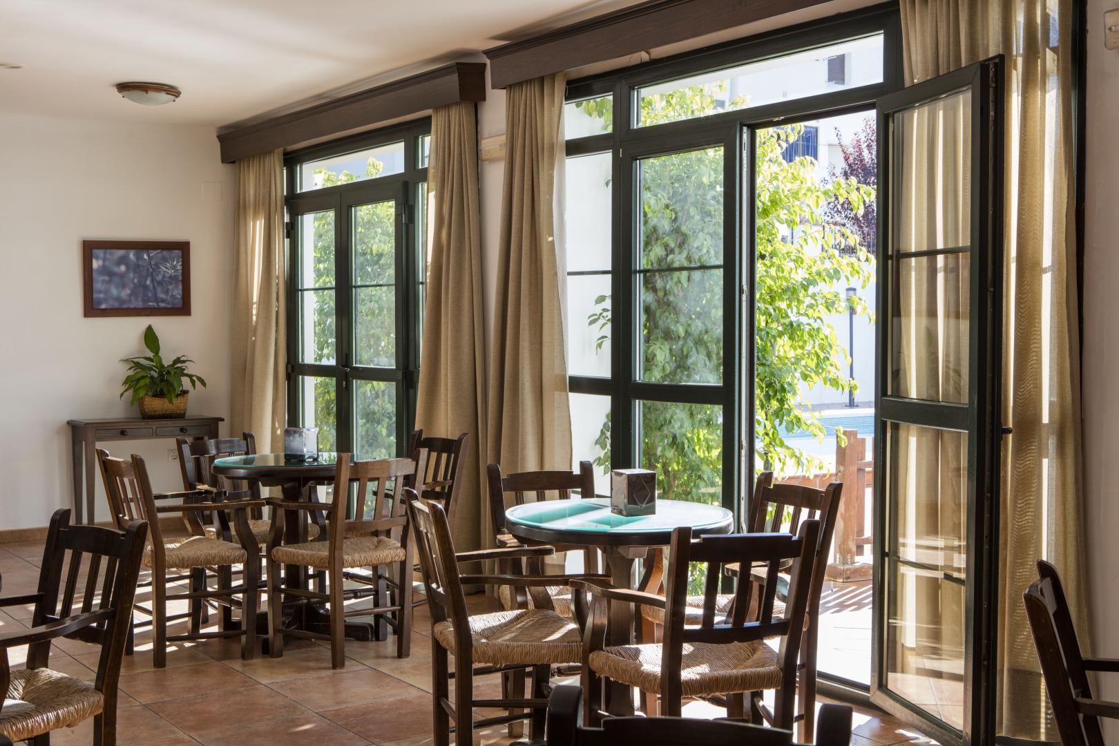 Hotel Sierra y Cal image 2