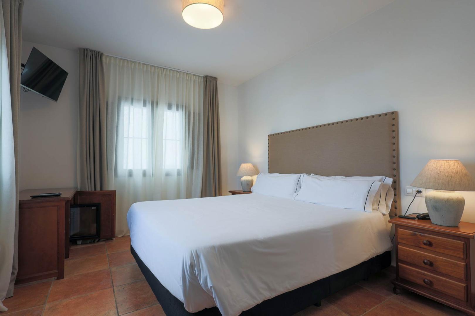 Hotel Sierra y Cal image 1