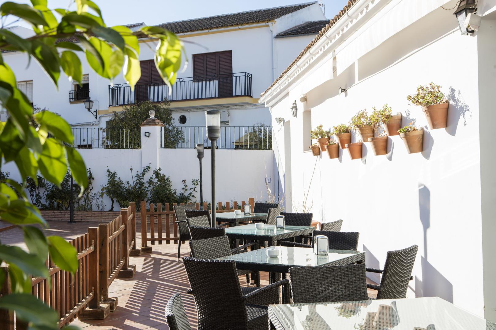 Hotel Sierra y Cal image 3