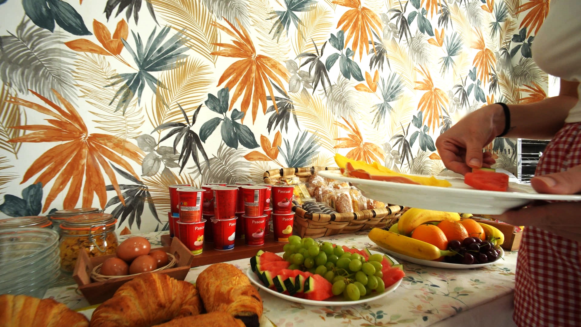 Hotel Sol Almeria image 2