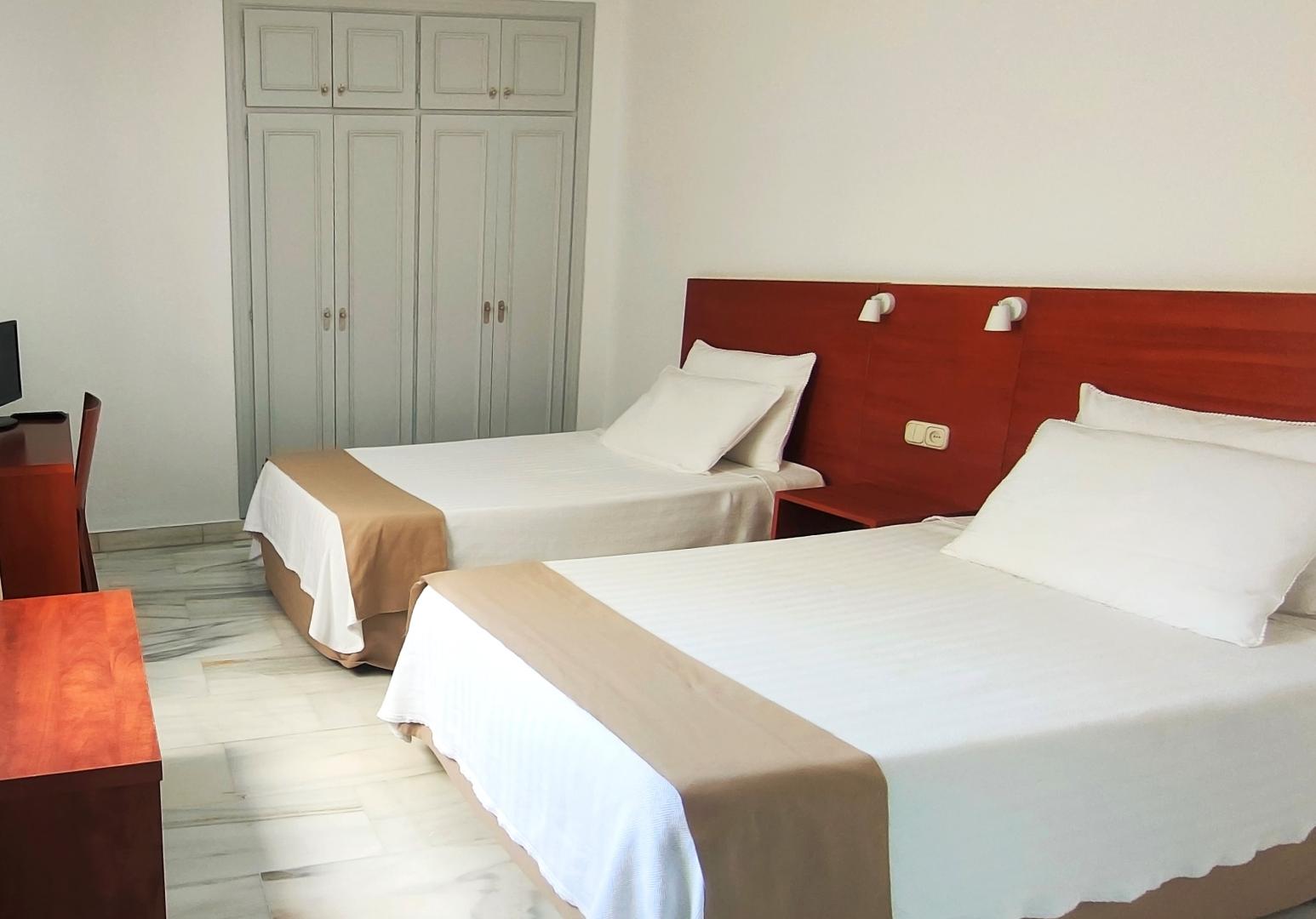 Hotel Sol Almeria image 1