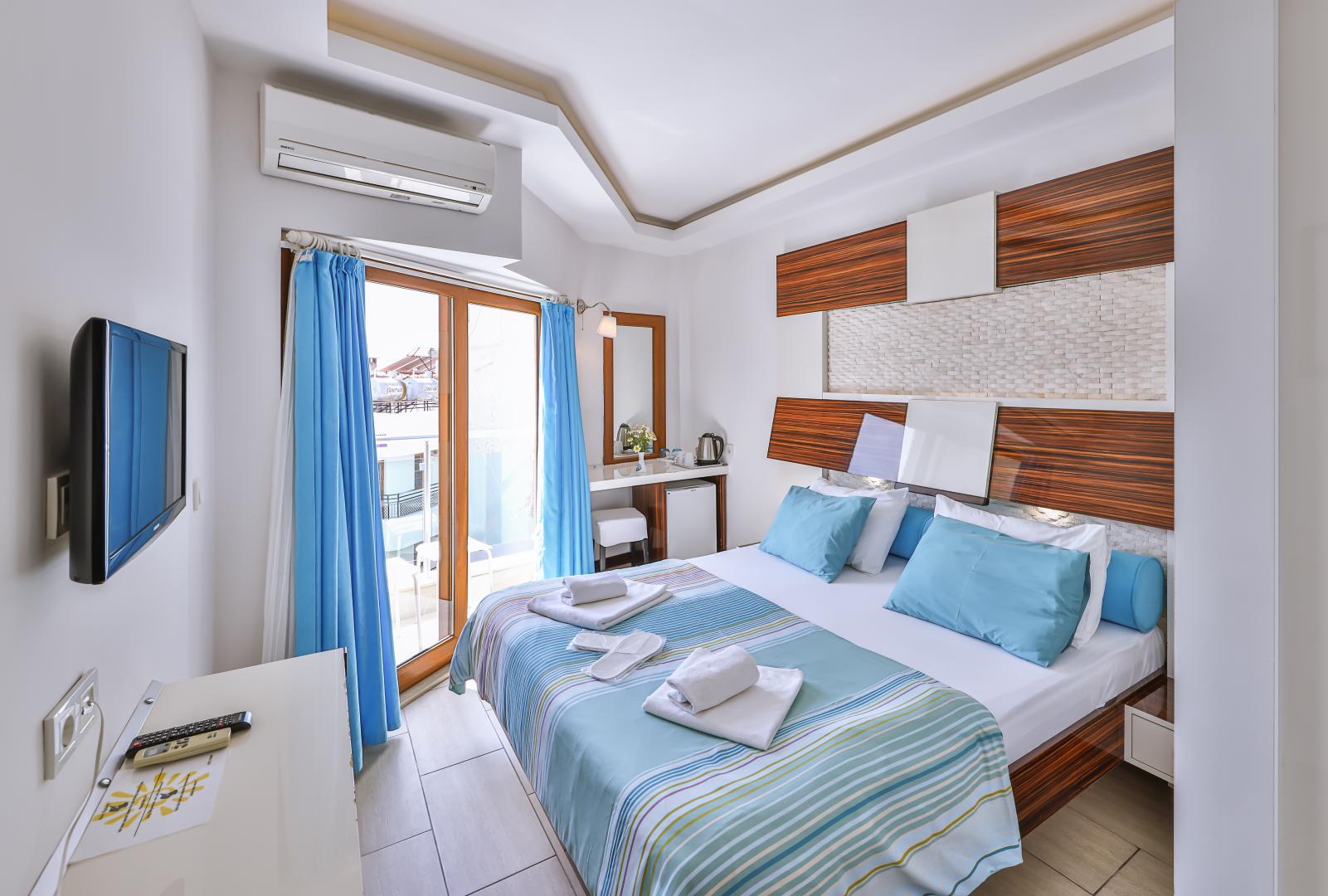 Sonne Hotel foto 20