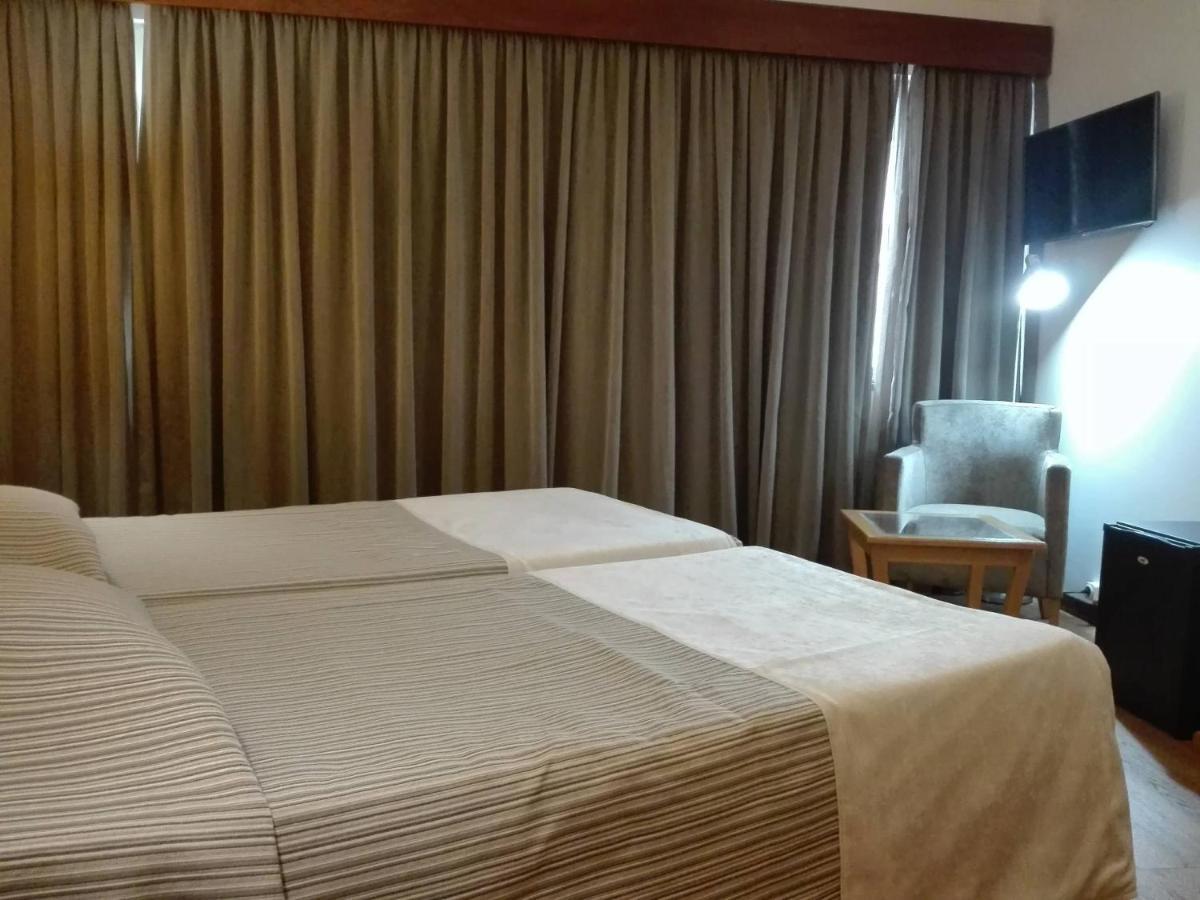 Hotel Do Centro foto 23