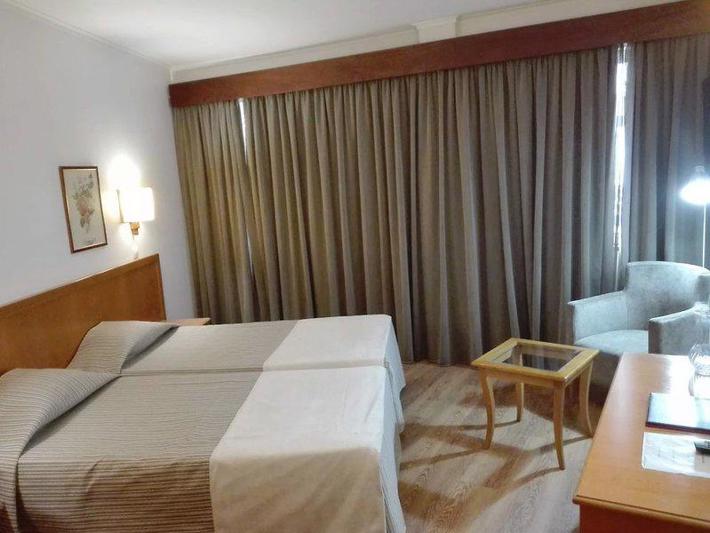 Hotel Do Centro in Funchal - foto 5
