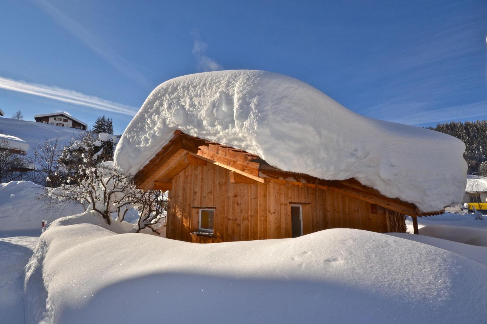 Sport-Lodge Klosters foto 34