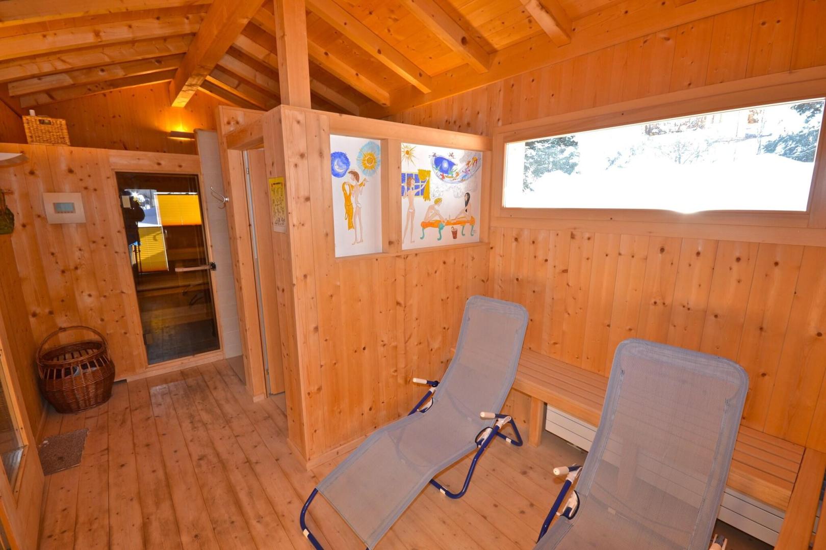 Sport-Lodge Klosters foto 13