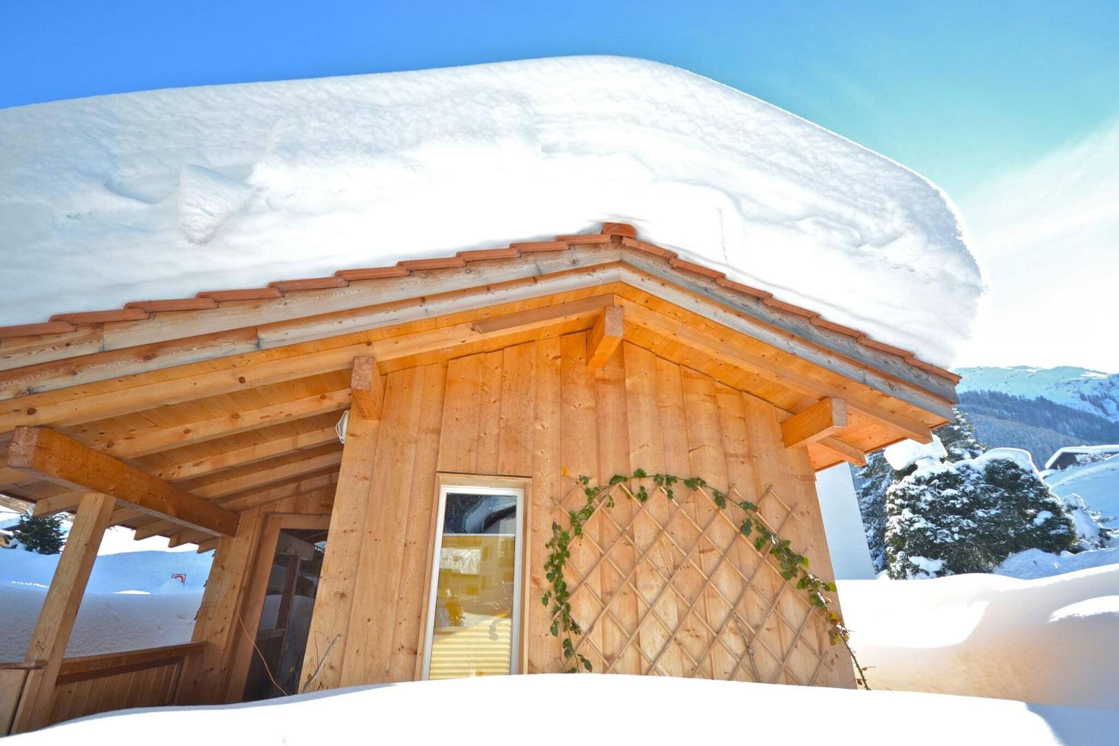 Sport-Lodge Klosters foto 19