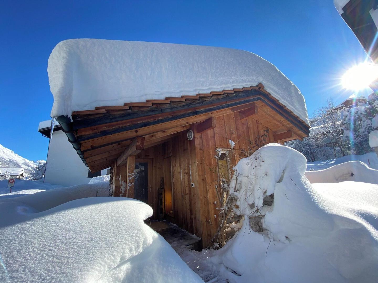 Sport-Lodge Klosters foto 22