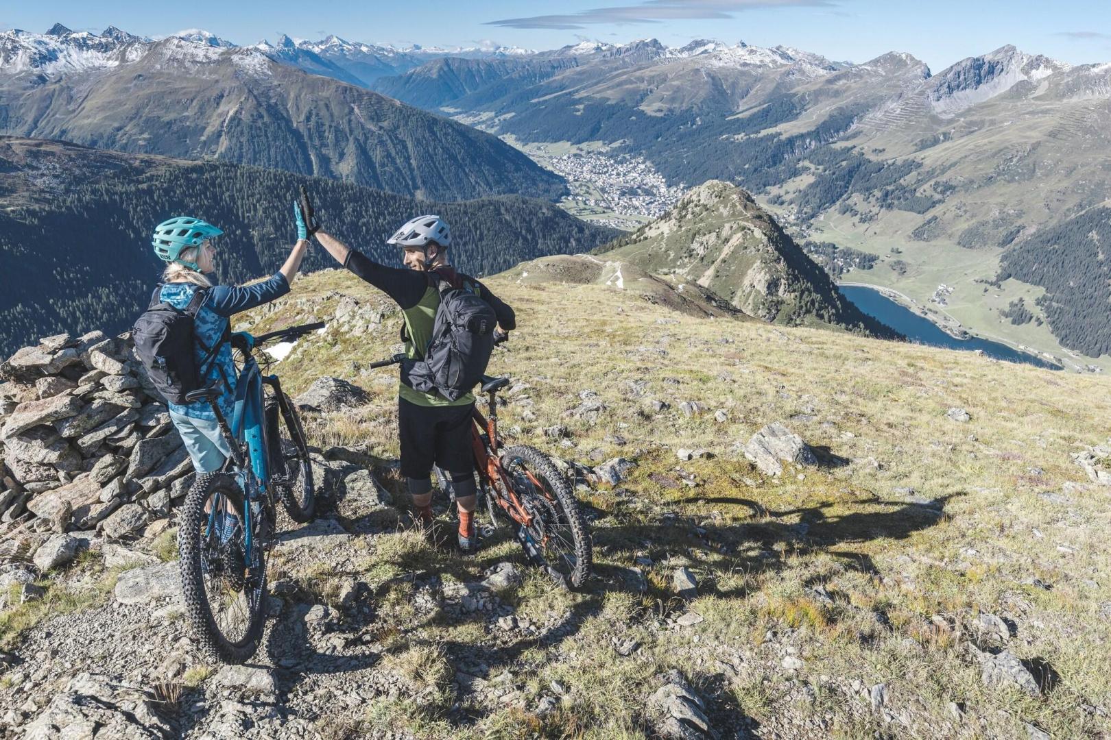 Sport-Lodge Klosters foto 25