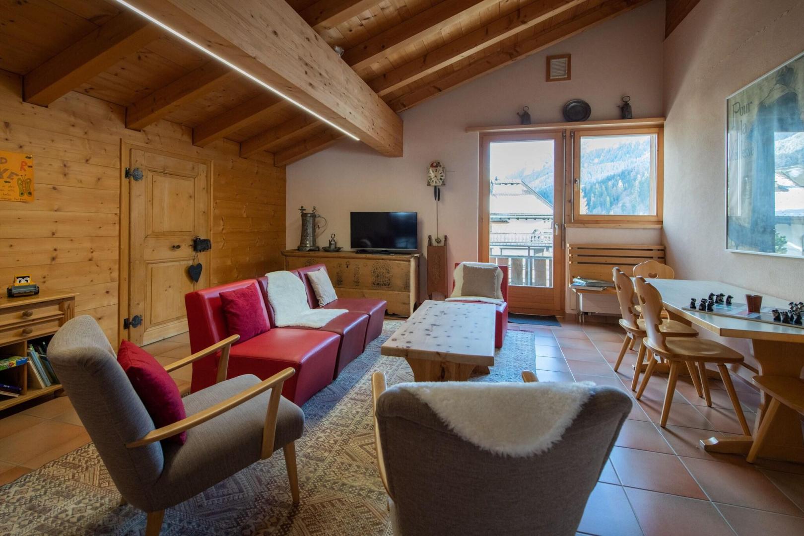 Sport-Lodge Klosters foto 4