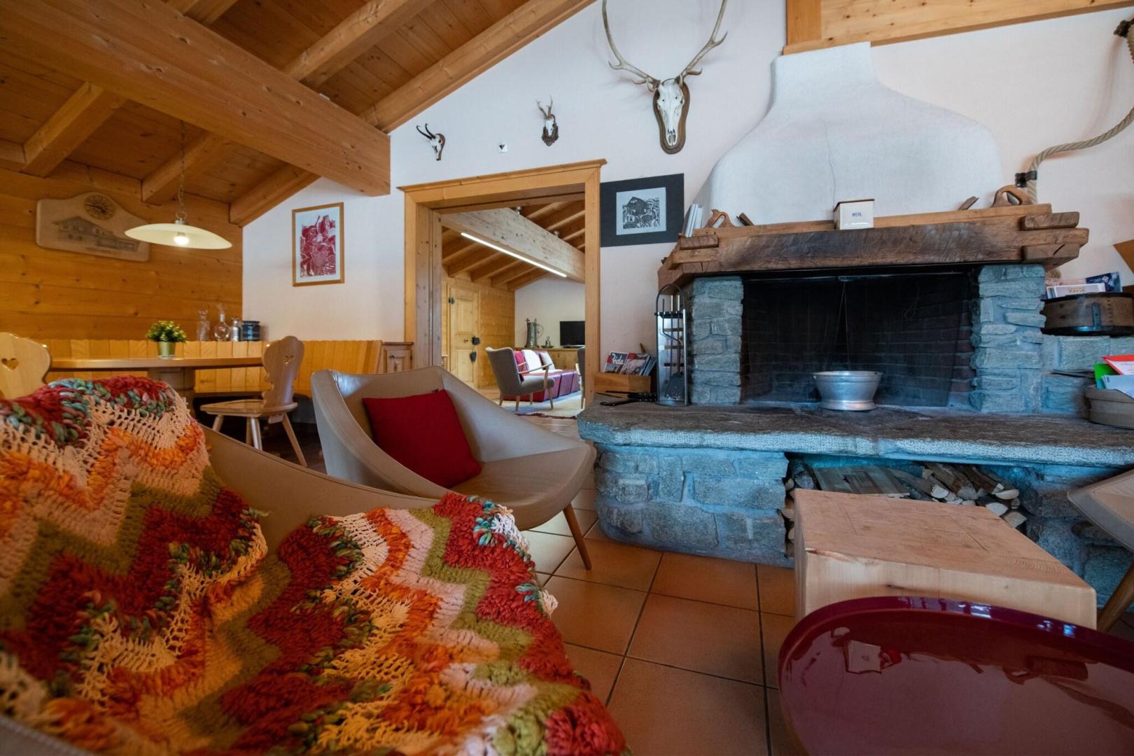 Sport-Lodge Klosters foto 33