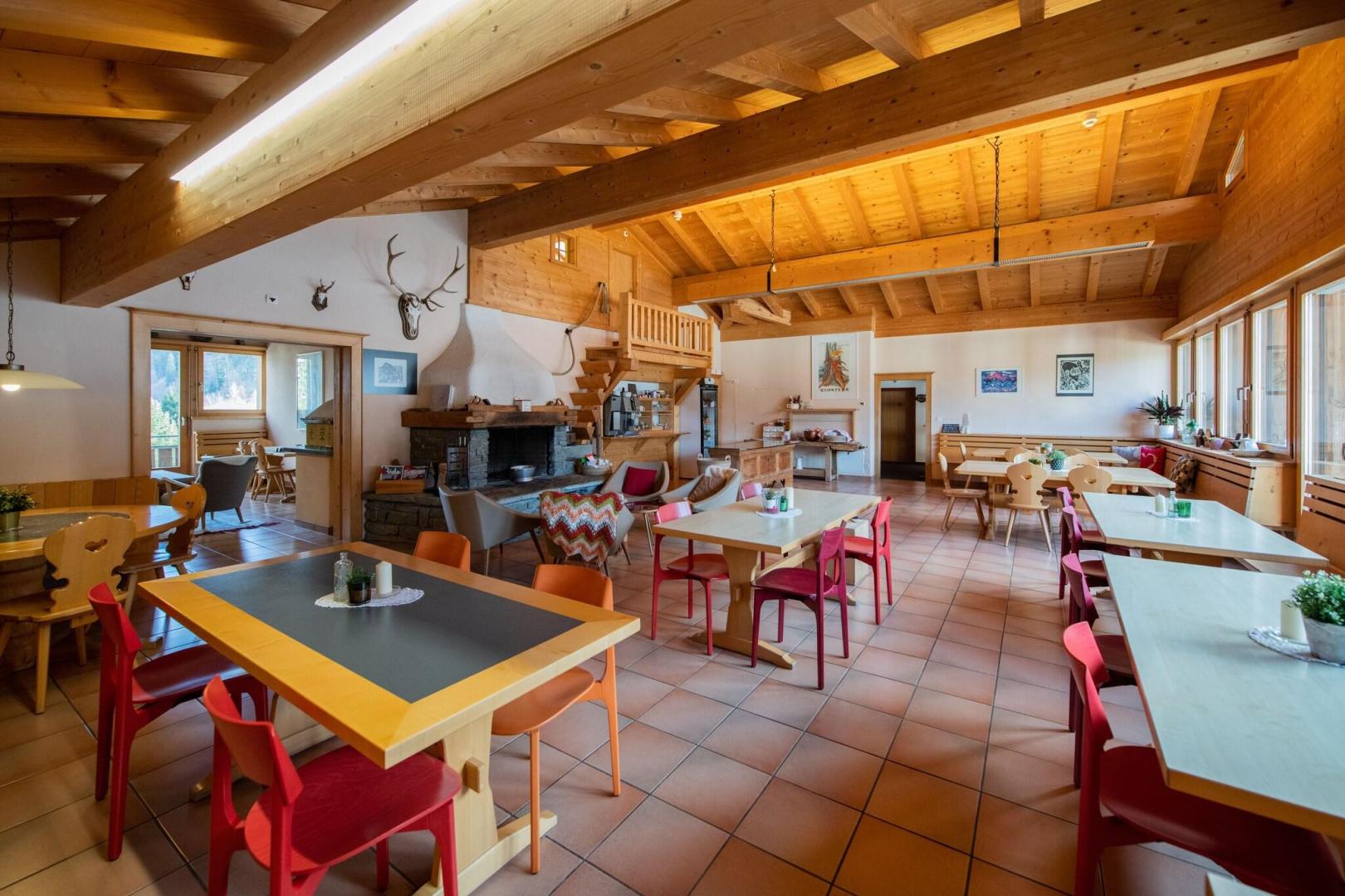 Sport-Lodge Klosters foto 36