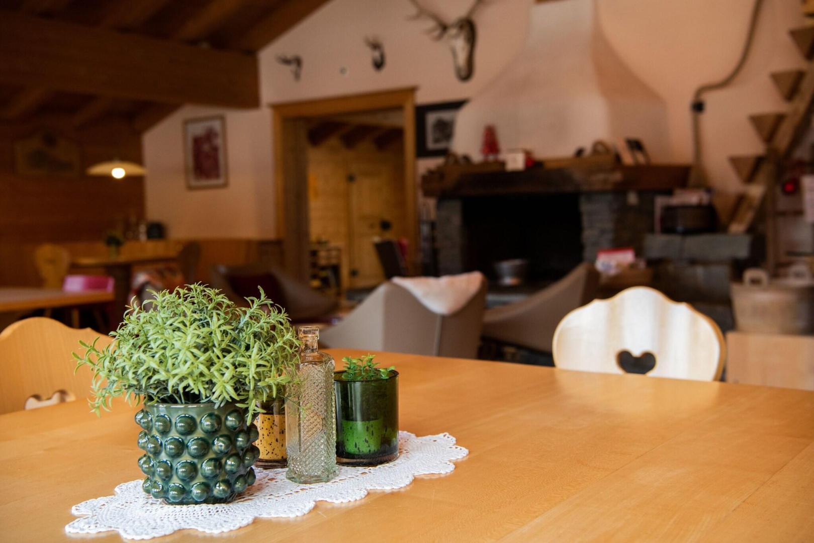 Sport-Lodge Klosters foto 39