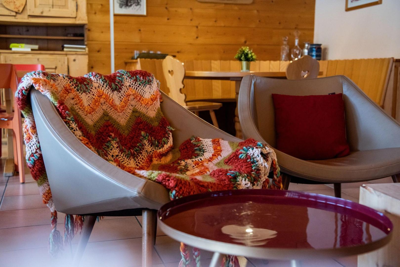 Sport-Lodge Klosters foto 41