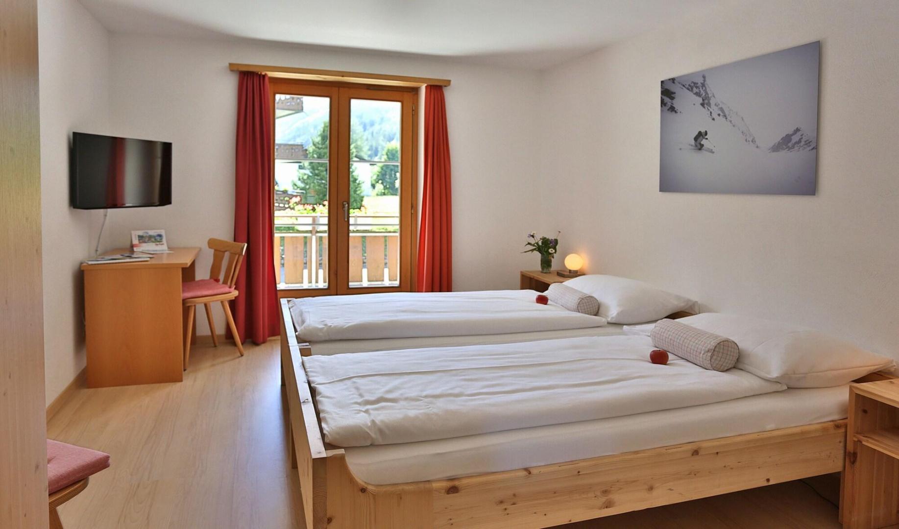 Sport-Lodge Klosters foto 10