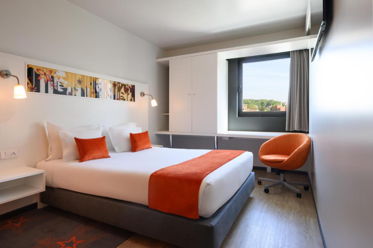 Star Inn Porto foto 1
