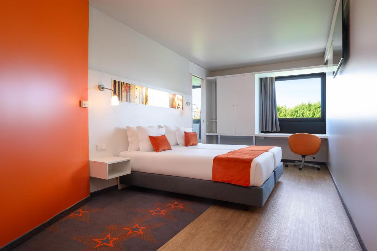 Star Inn Porto foto 2