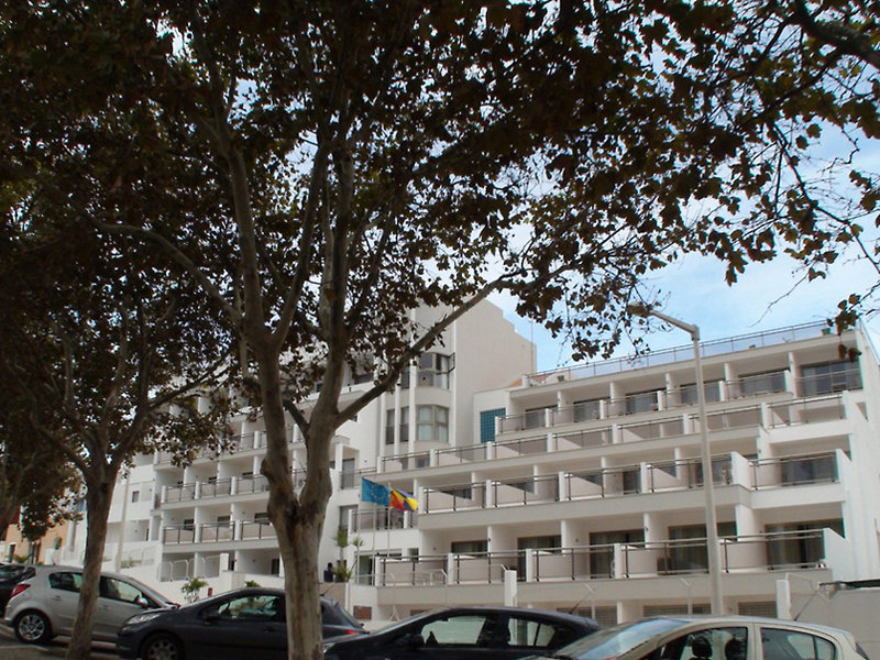 Carvi Beach Hotel Lagos image 2