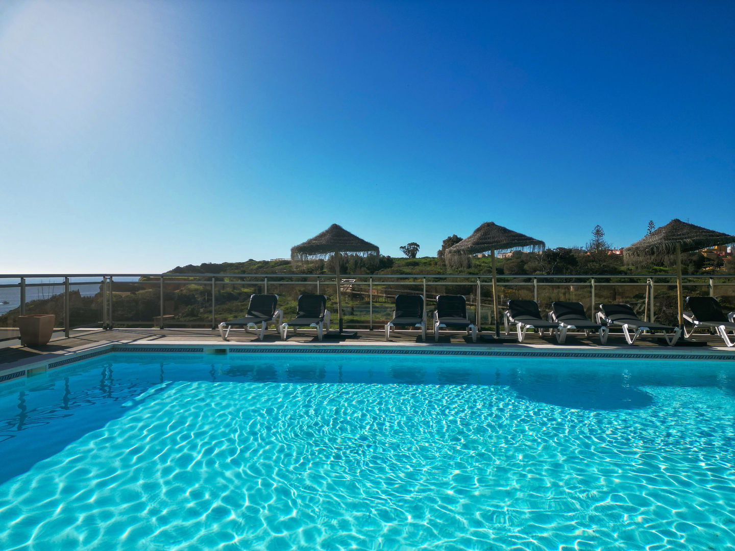 Carvi Beach Hotel Lagos image 0