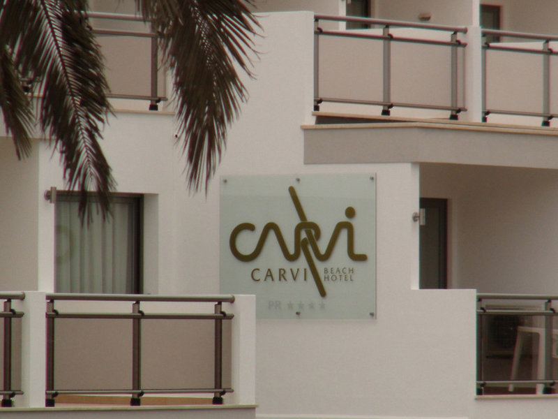 Carvi Beach Hotel Lagos image 1
