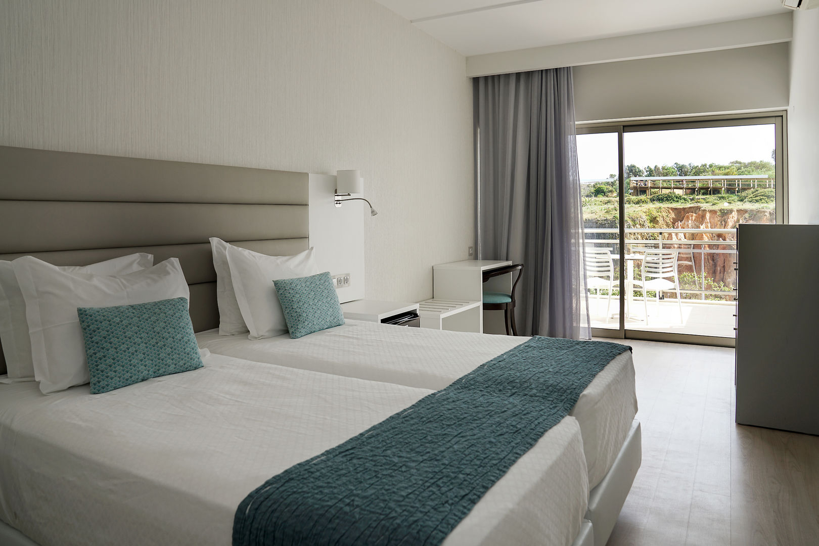 Carvi Beach Hotel Lagos foto 9