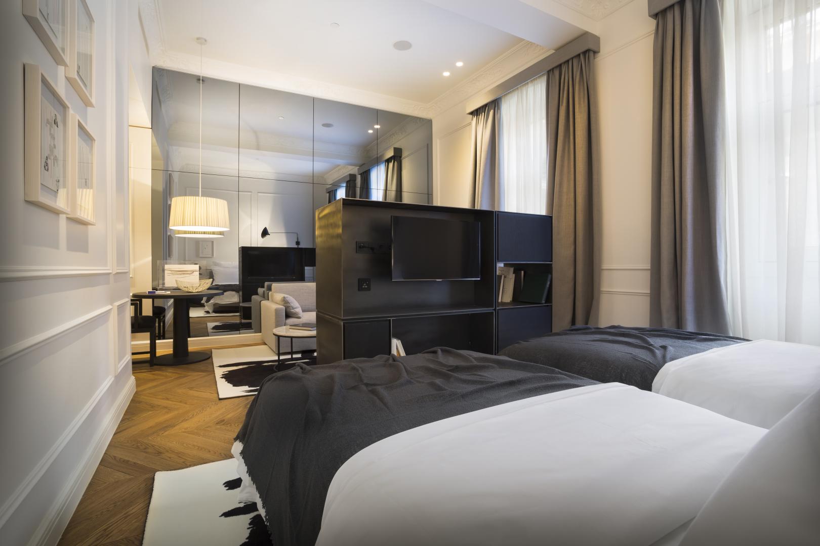 Hotel Adriatic foto 9