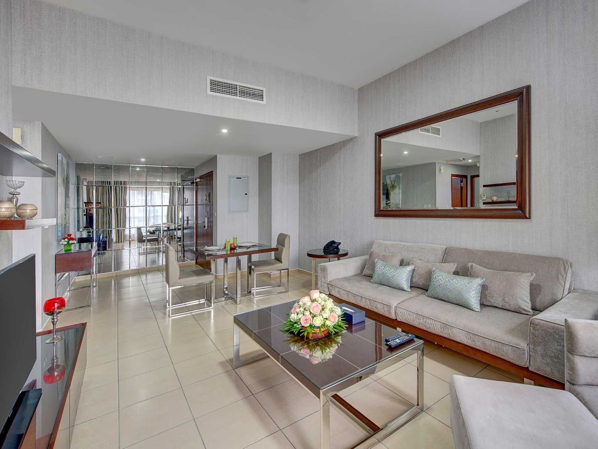 Suha JBR Hotel Apartments image 3