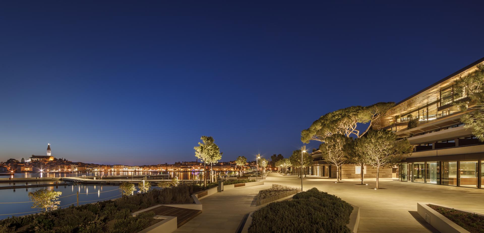 Grand Park Hotel Rovinj foto 42