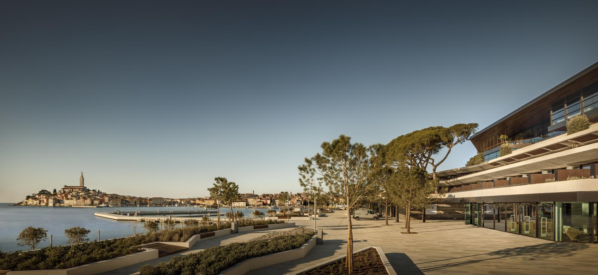 Grand Park Hotel Rovinj foto 19
