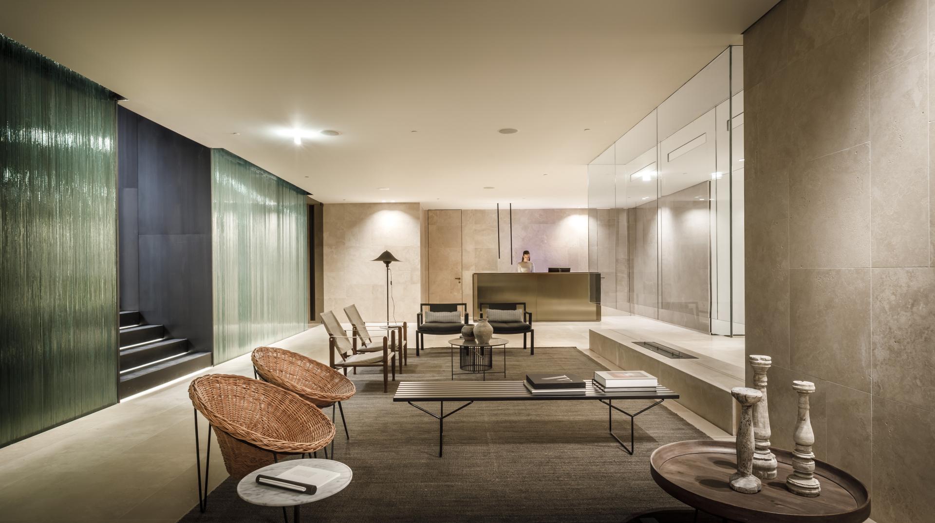 Grand Park Hotel Rovinj foto 44