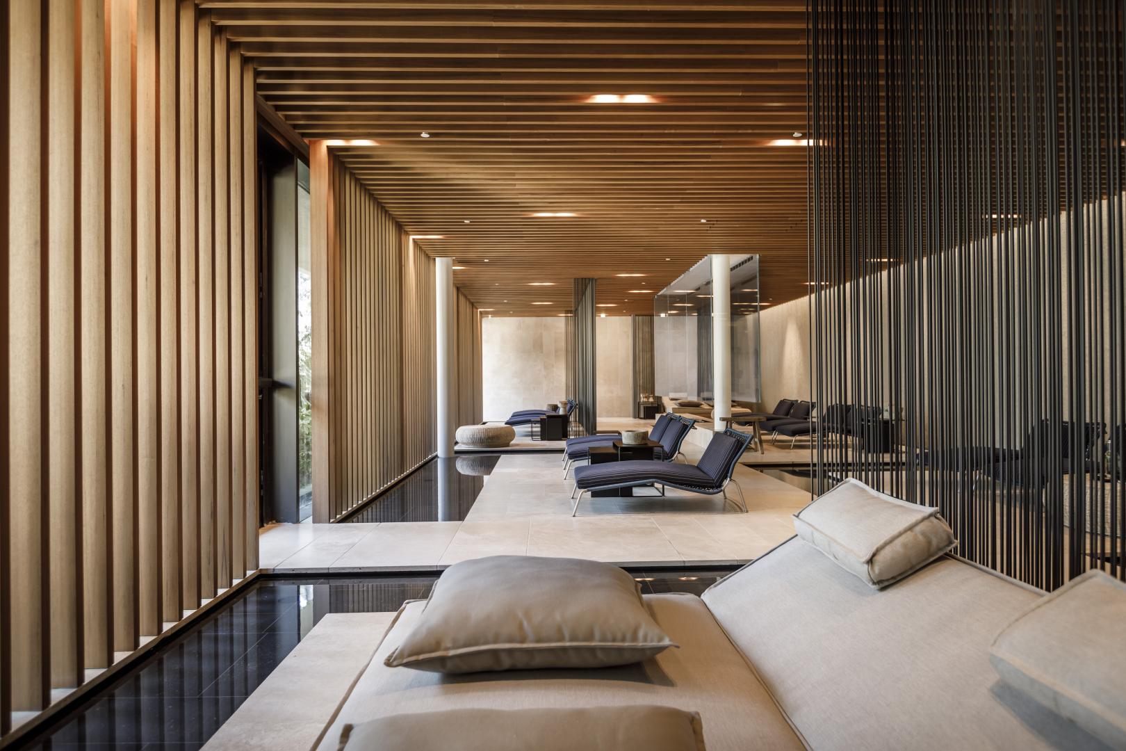Grand Park Hotel Rovinj foto 46