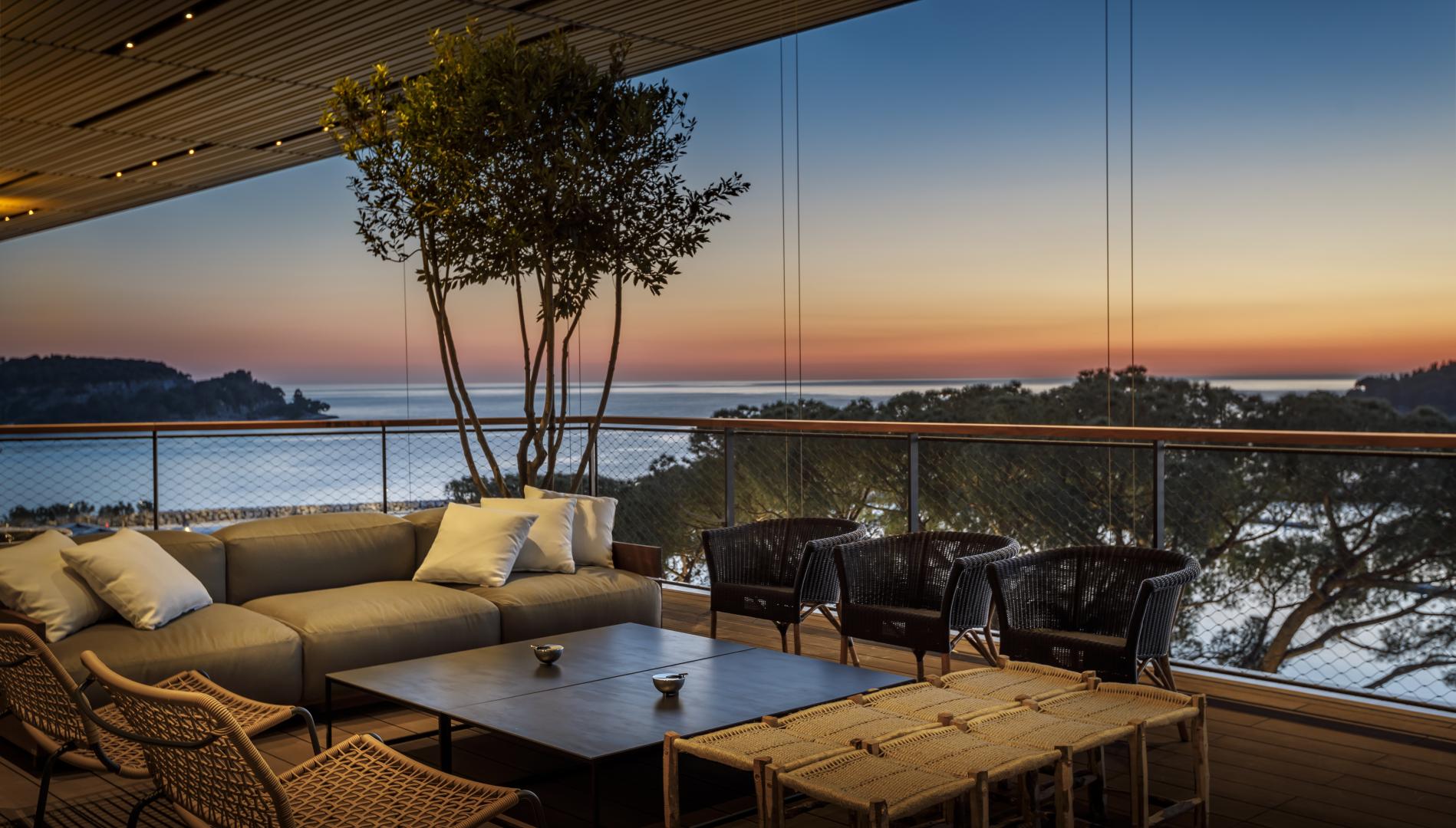 Grand Park Hotel Rovinj foto 23