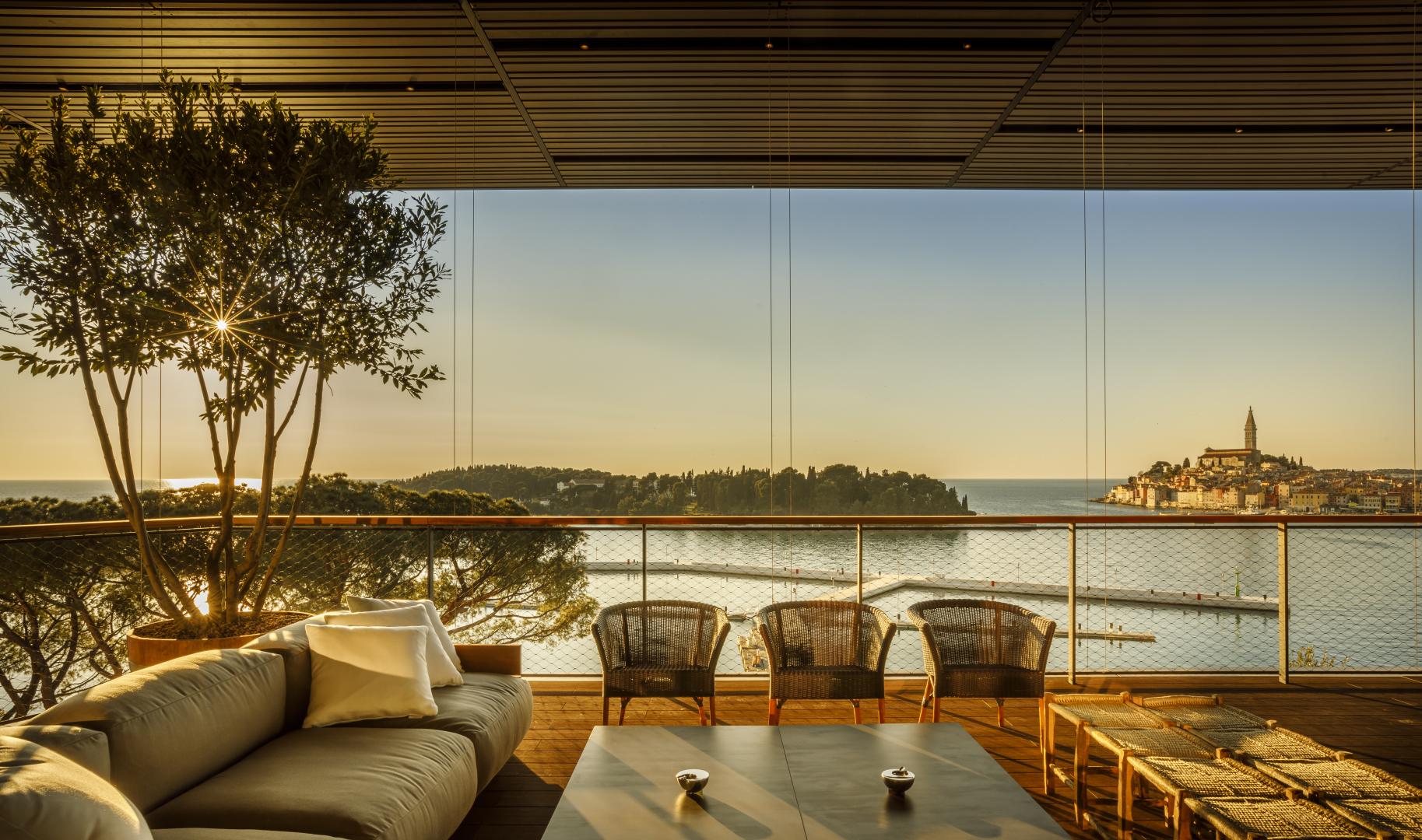 Grand Park Hotel Rovinj foto 29